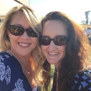 Meet your Posher, Kristine